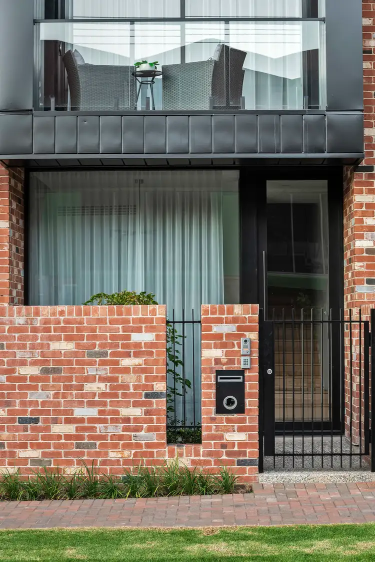 Second view of Homely townhouse listing, 20F College Road, Kent Town SA 5067
