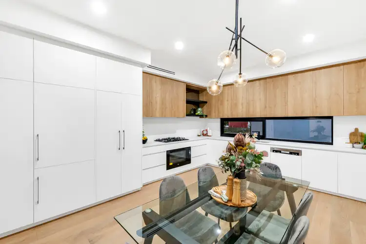 Third view of Homely townhouse listing, 20F College Road, Kent Town SA 5067