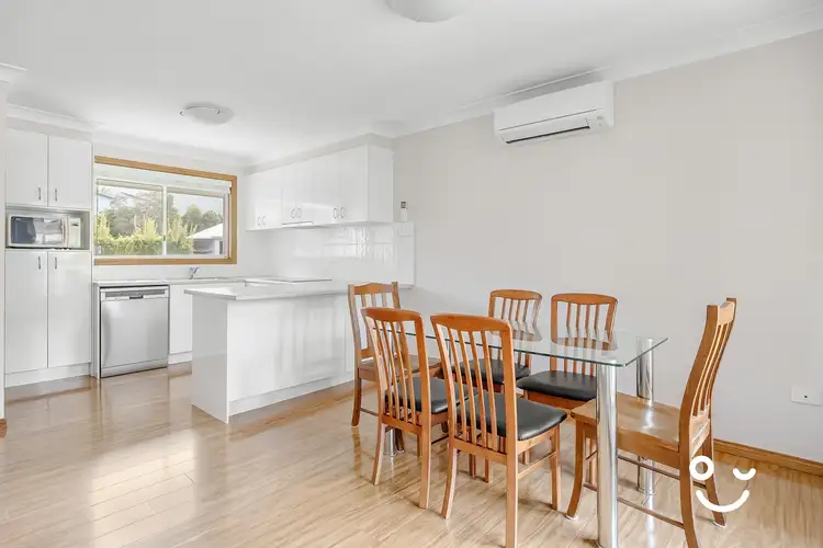 Third view of Homely villa listing, 5/81-83 Campbell Street, Woonona NSW 2517