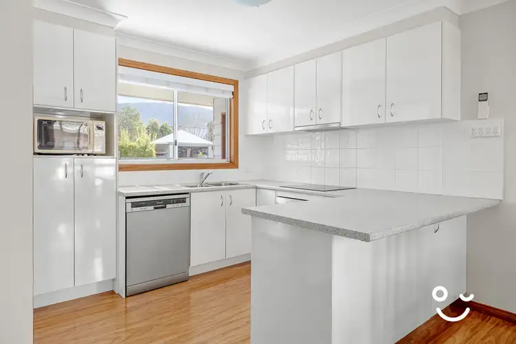 Fourth view of Homely villa listing, 5/81-83 Campbell Street, Woonona NSW 2517