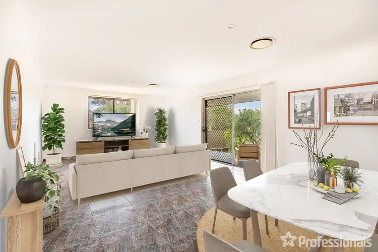 Sixth view of Homely house listing, 9 Farrell Road, Bass Hill NSW 2197