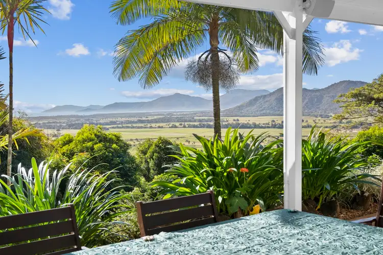 Fourth view of Homely house listing, 85-87 Fig Tree Drive, Caravonica QLD 4878