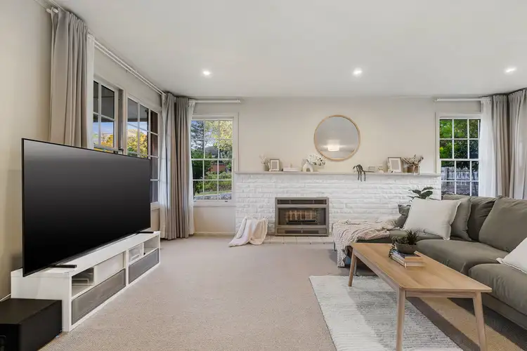 Fourth view of Homely house listing, 21 Caroline Drive, Templestowe Lower VIC 3107