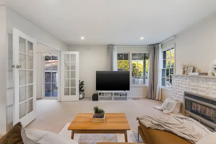 Fifth view of Homely house listing, 21 Caroline Drive, Templestowe Lower VIC 3107
