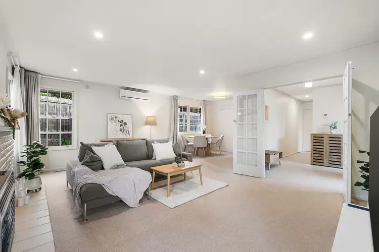 Sixth view of Homely house listing, 21 Caroline Drive, Templestowe Lower VIC 3107
