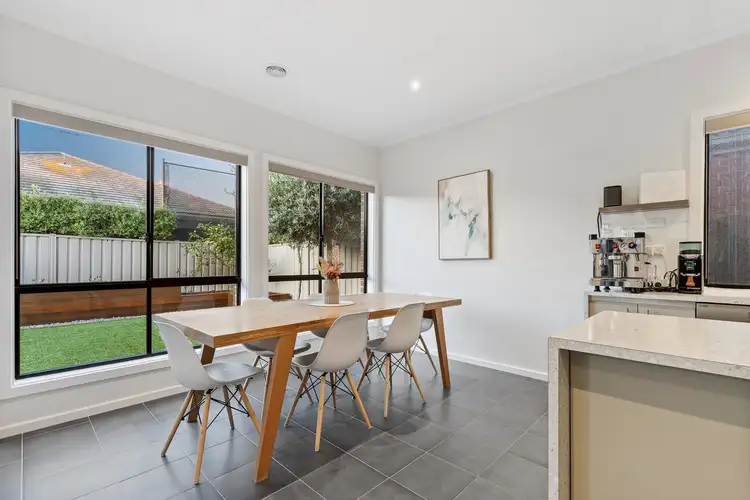 Sixth view of Homely house listing, 11 Gisborne Way, Caroline Springs VIC 3023