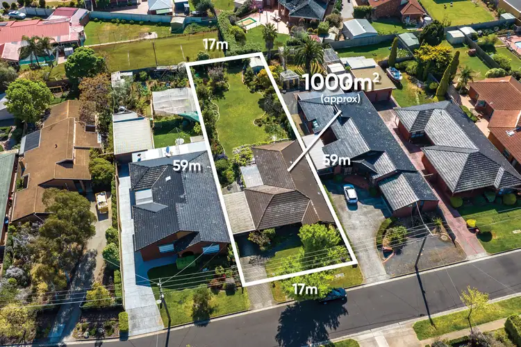 63 Goegan Street, Werribee VIC 3030