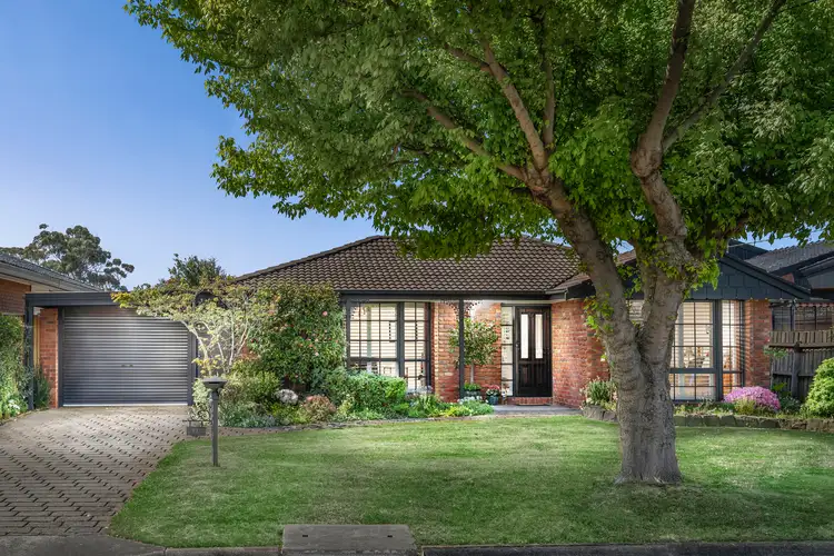 Second view of Homely house listing, 63 Goegan Street, Werribee VIC 3030