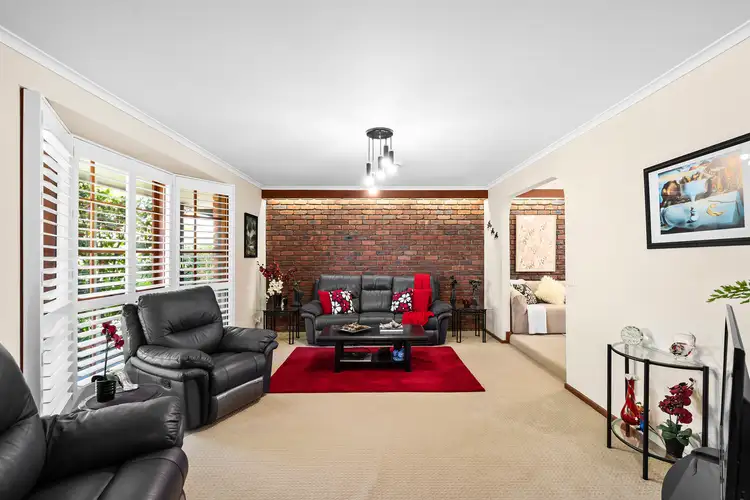 Third view of Homely house listing, 63 Goegan Street, Werribee VIC 3030