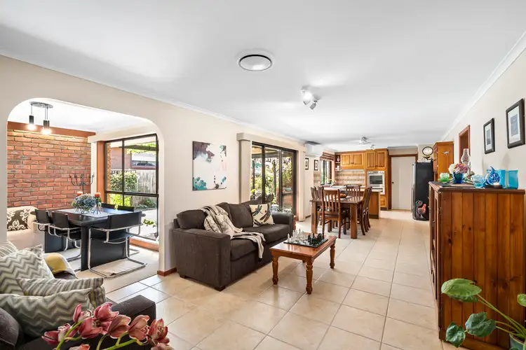 Fourth view of Homely house listing, 63 Goegan Street, Werribee VIC 3030