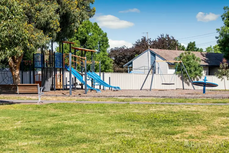 Fifth view of Homely land listing, 3 Meggs Court, California Gully VIC 3556