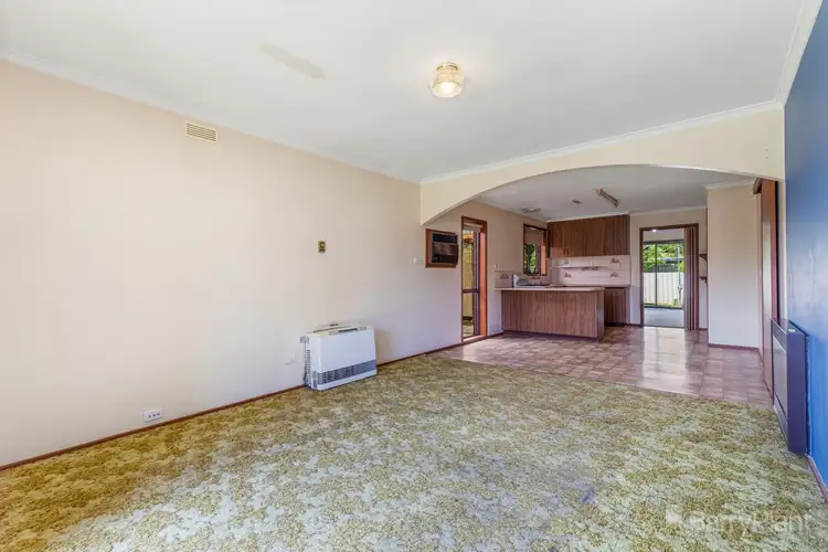 Third view of Homely house listing, 8 Yandong Street, White Hills VIC 3550