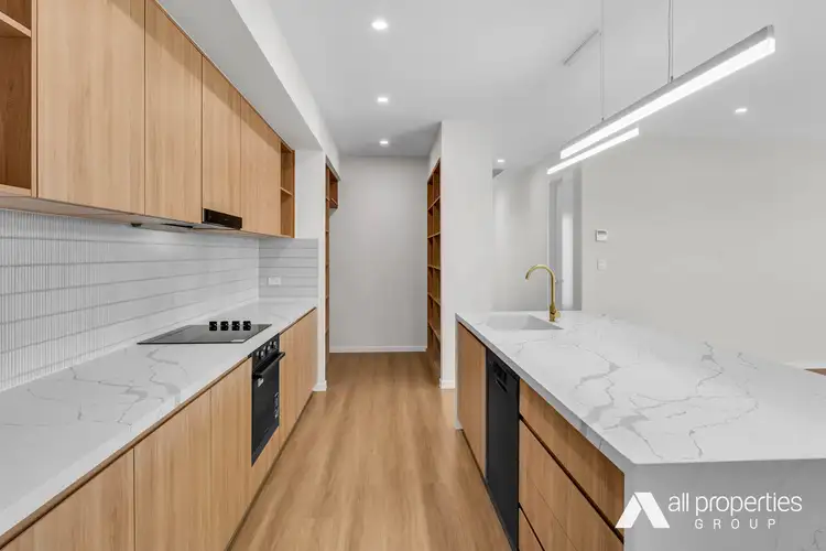 Second view of Homely house listing, 4 Namba Circuit, Yarrabilba QLD 4207