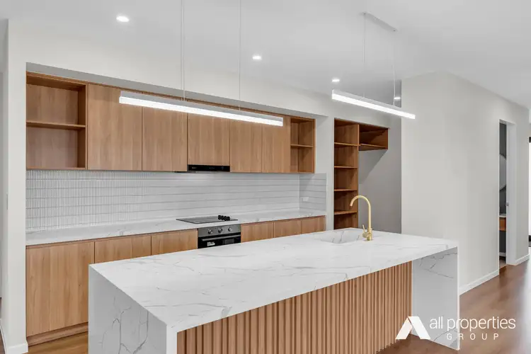 Third view of Homely house listing, 4 Namba Circuit, Yarrabilba QLD 4207