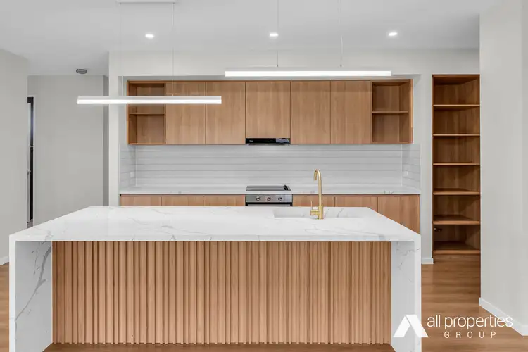 Fourth view of Homely house listing, 4 Namba Circuit, Yarrabilba QLD 4207