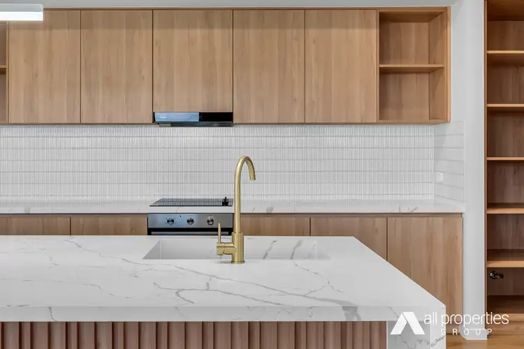 Fifth view of Homely house listing, 4 Namba Circuit, Yarrabilba QLD 4207