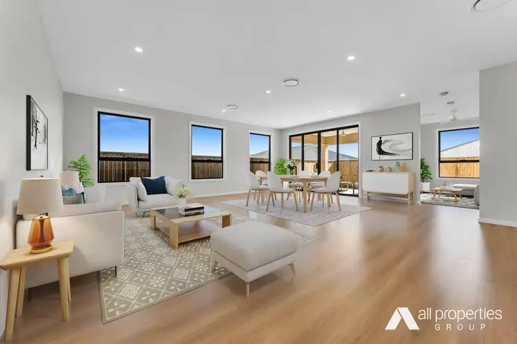 Sixth view of Homely house listing, 4 Namba Circuit, Yarrabilba QLD 4207