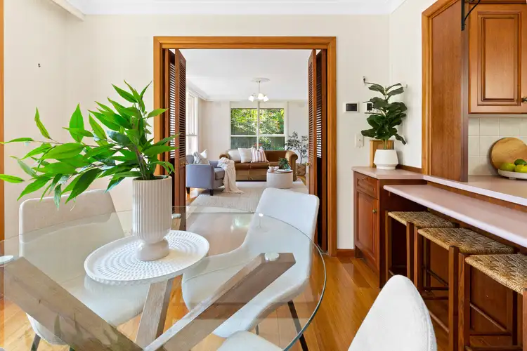 Fourth view of Homely house listing, 146 Wimbledon Avenue, Mount Eliza VIC 3930