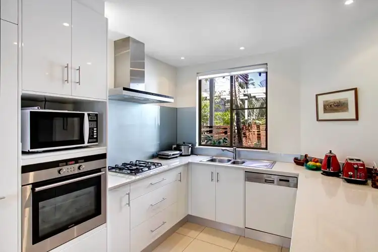 Fourth view of Homely townhouse listing, 8/19 Megan Crescent, Lennox Head NSW 2478