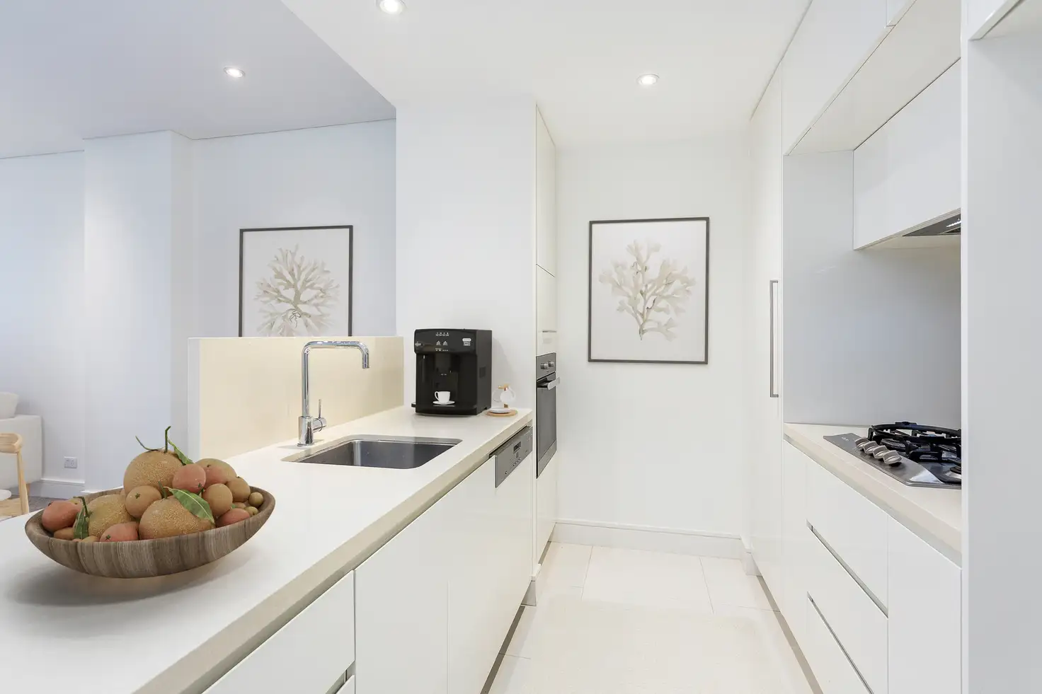 Main view of Homely apartment listing, 511/68 Peninsula Drive, Breakfast Point NSW 2137