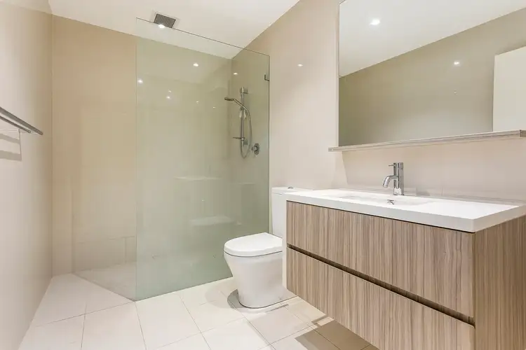 Fourth view of Homely apartment listing, 511/68 Peninsula Drive, Breakfast Point NSW 2137