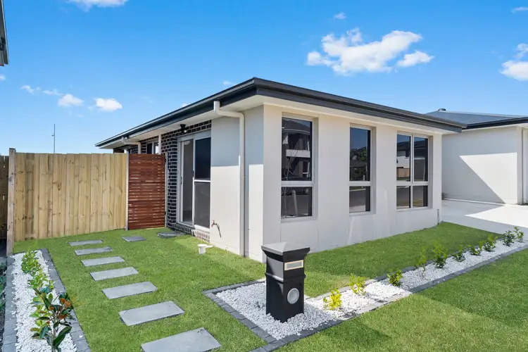 Main view of Homely house listing, 44 Power Ridge, Oran Park NSW 2570