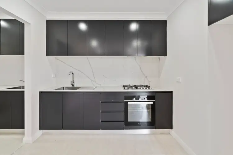 Third view of Homely house listing, 44 Power Ridge, Oran Park NSW 2570