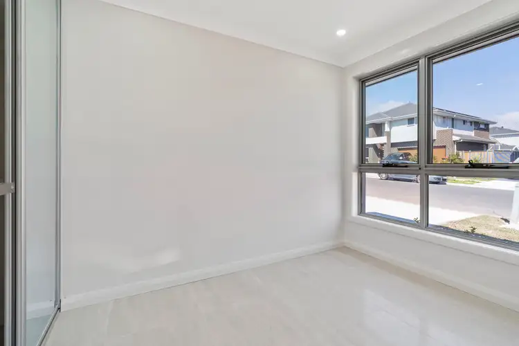 Fourth view of Homely house listing, 44 Power Ridge, Oran Park NSW 2570