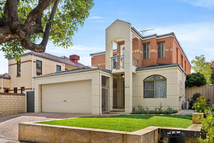 Second view of Homely house listing, 182 Thelma Street, Como WA 6152