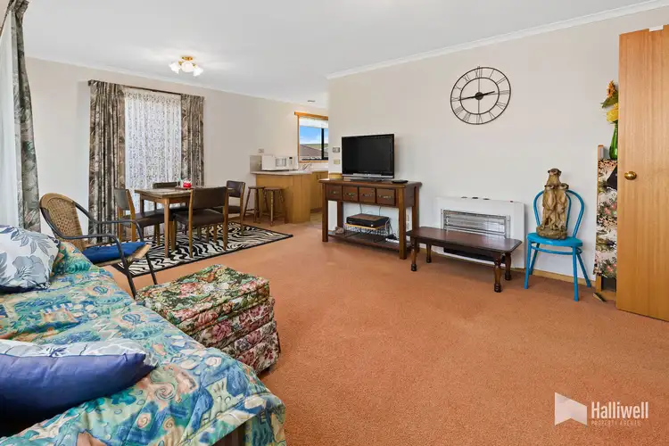 Seventh view of Homely unit listing, 17/1 Seahaven Crescent, Shearwater TAS 7307