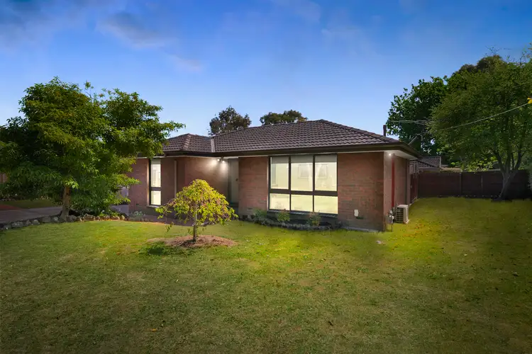 1/184 Bedford Road, Heathmont VIC 3135