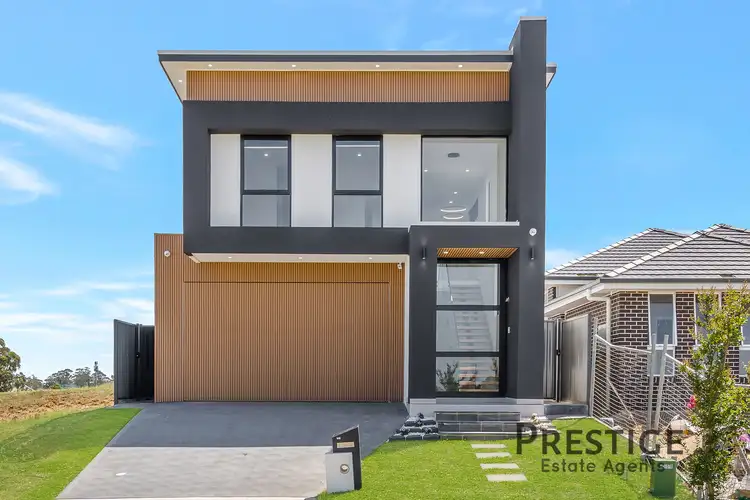 Main view of Homely house listing, 16B Bluebell Crescent, Spring Farm NSW 2570