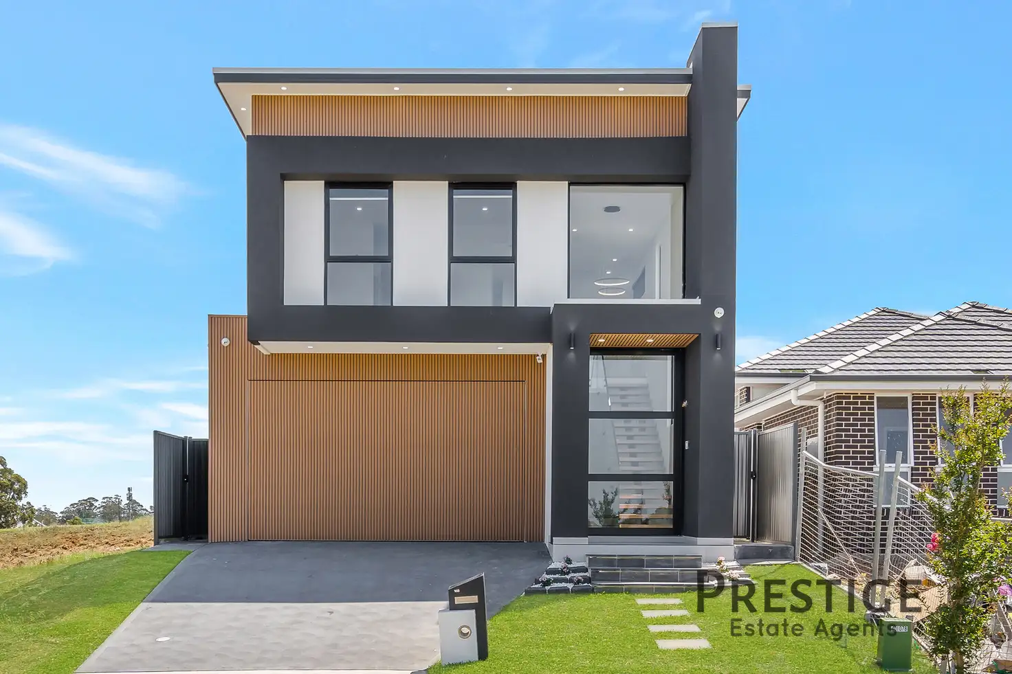 Main view of Homely house listing, 16B Bluebell Crescent, Spring Farm NSW 2570