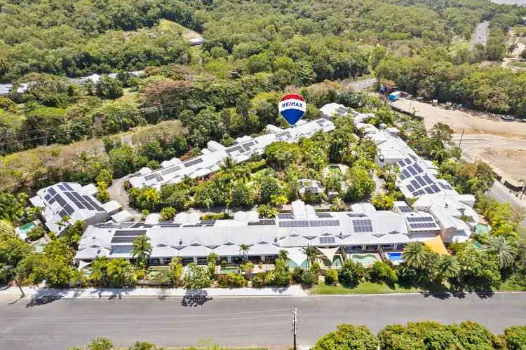 29/24 Warren Street, Palm Cove QLD 4879