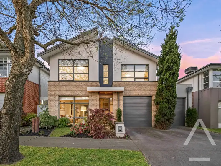 4 Lords Avenue, Mulgrave VIC 3170