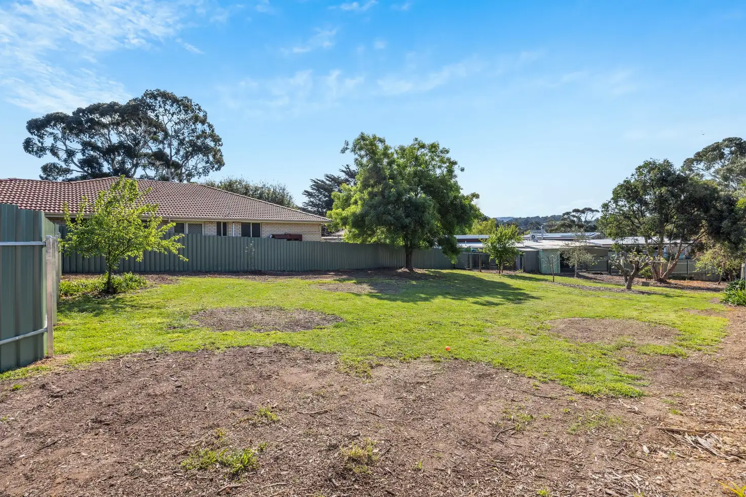 Main view of Homely land listing, Lot 72 Glebe Road, Balhannah SA 5242