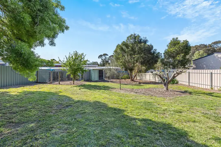 Third view of Homely land listing, Lot 72 Glebe Road, Balhannah SA 5242