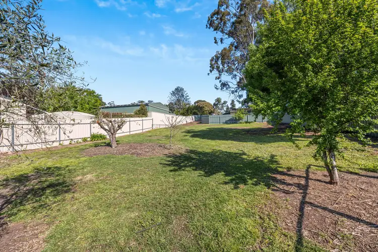 Fifth view of Homely land listing, Lot 72 Glebe Road, Balhannah SA 5242
