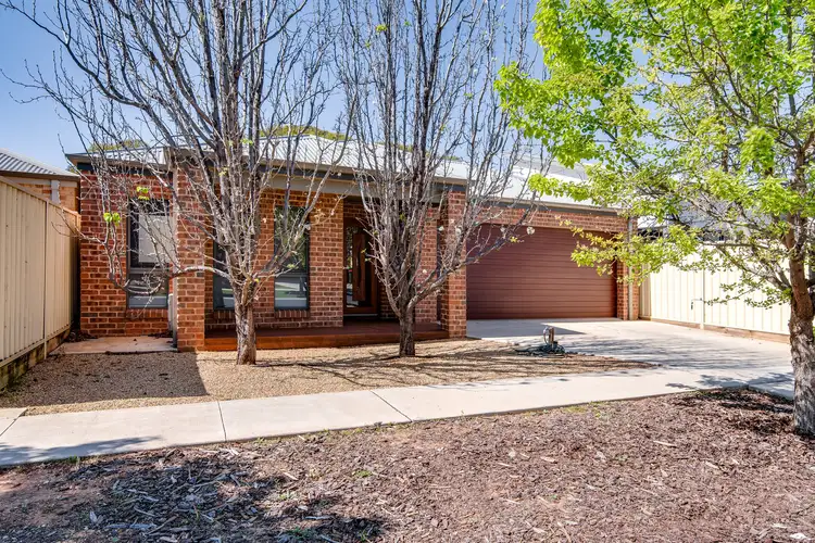 Main view of Homely house listing, 17 Kossman Court, Irymple VIC 3498