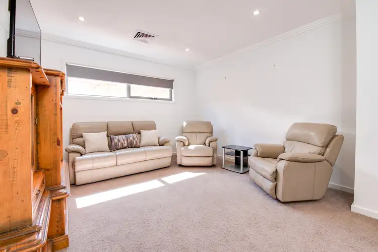Second view of Homely house listing, 17 Kossman Court, Irymple VIC 3498