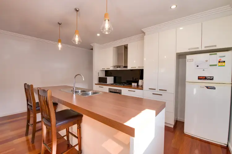 Third view of Homely house listing, 17 Kossman Court, Irymple VIC 3498