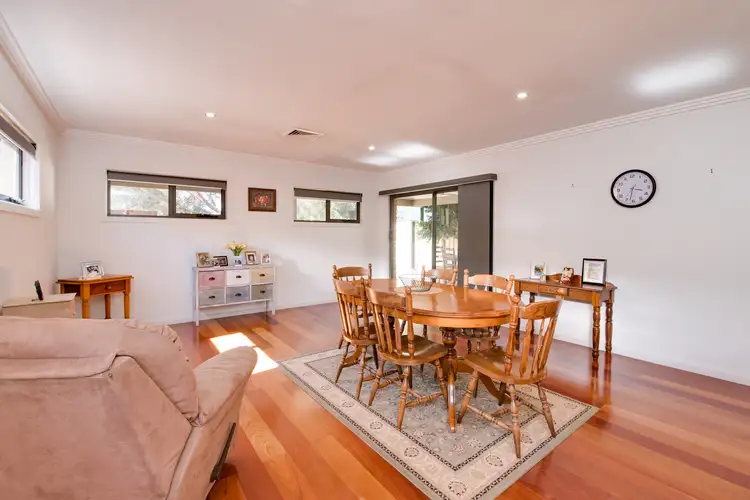 Fifth view of Homely house listing, 17 Kossman Court, Irymple VIC 3498