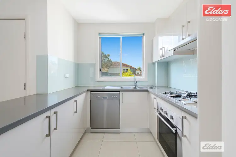 Fourth view of Homely townhouse listing, 5/8 Albert Street, Berala NSW 2141