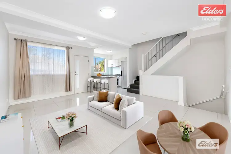 Fifth view of Homely townhouse listing, 5/8 Albert Street, Berala NSW 2141