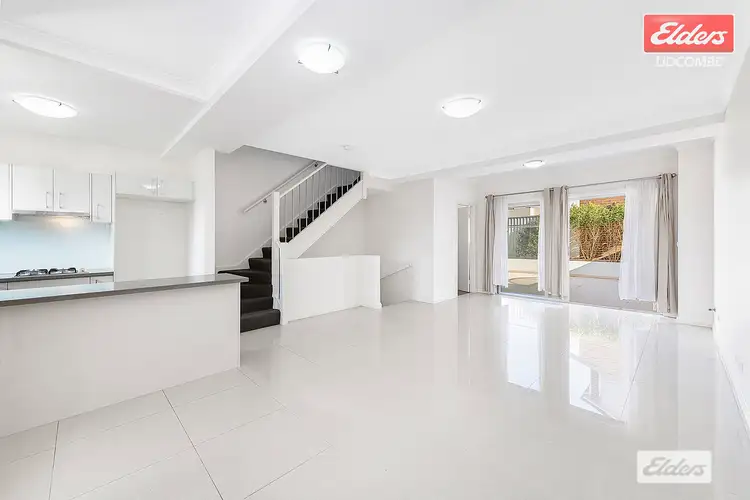 Sixth view of Homely townhouse listing, 5/8 Albert Street, Berala NSW 2141