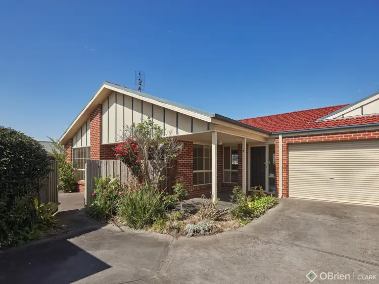 Main view of Homely unit listing, 3/54-56 Sutton Street, Warragul VIC 3820