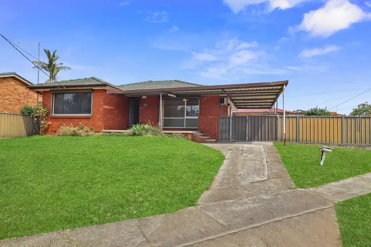 31 Eloura Street, Dharruk NSW 2770