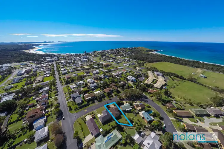 Main view of Homely house listing, 5 Maldon Place, Woolgoolga NSW 2456