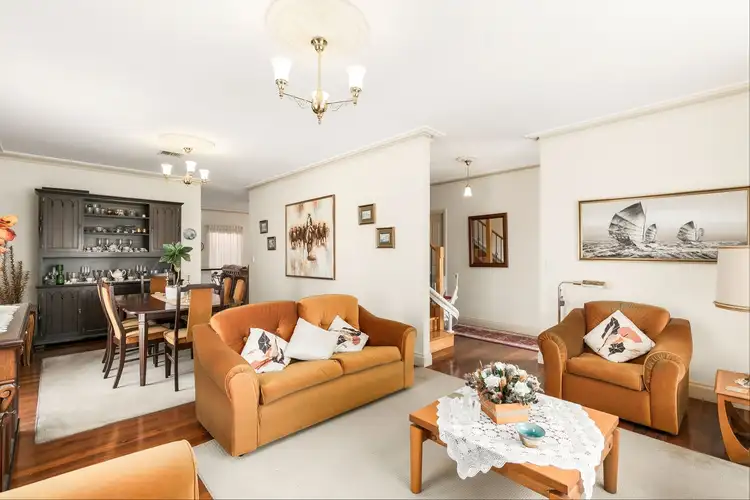 Third view of Homely house listing, 1/19 Grice Crescent, Essendon VIC 3040