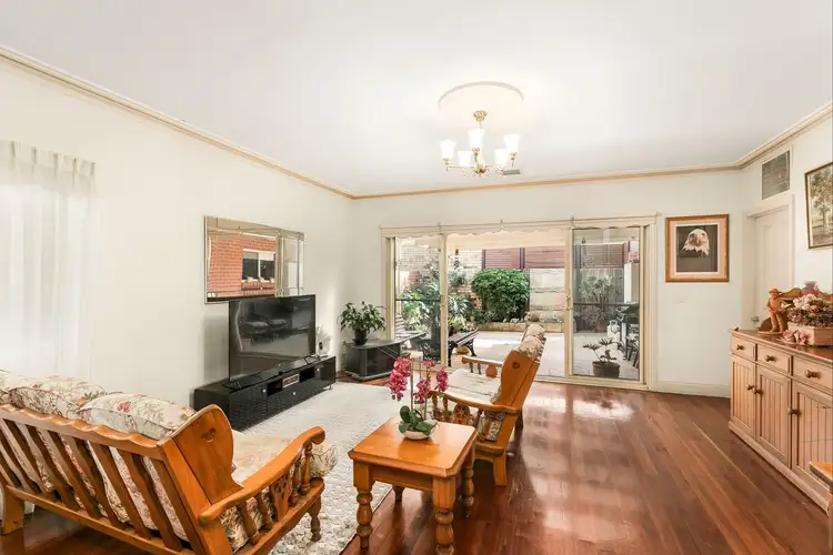 Fifth view of Homely house listing, 1/19 Grice Crescent, Essendon VIC 3040